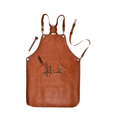 Leather Apron